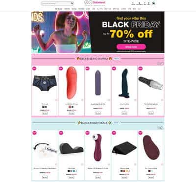 Babeland