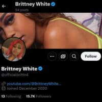 Brittney White