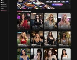 Candy AI Review