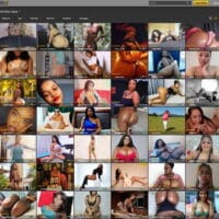 EbonyFreeCams