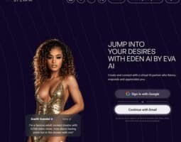 Eden AI Review