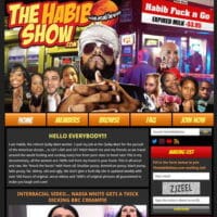 The Habib Show