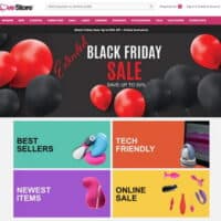 The Love Store